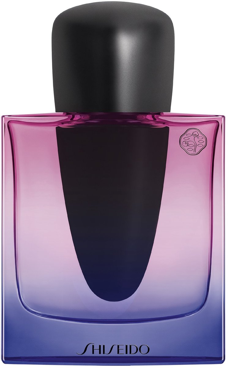 Ginza Nacht Eau de Parfum Intens 50 ml