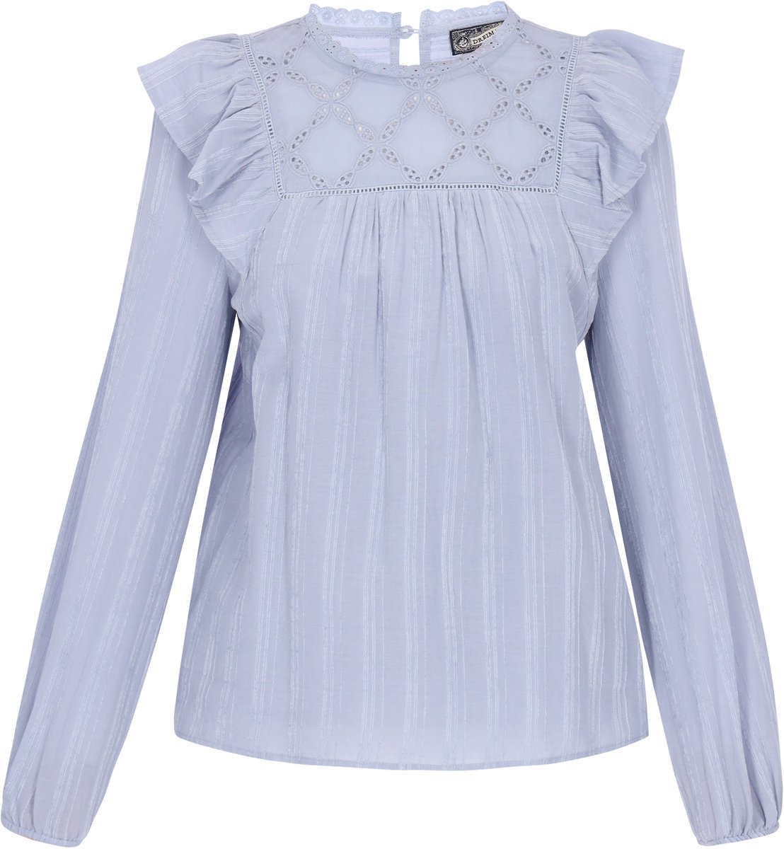 DreiMaster Blouse