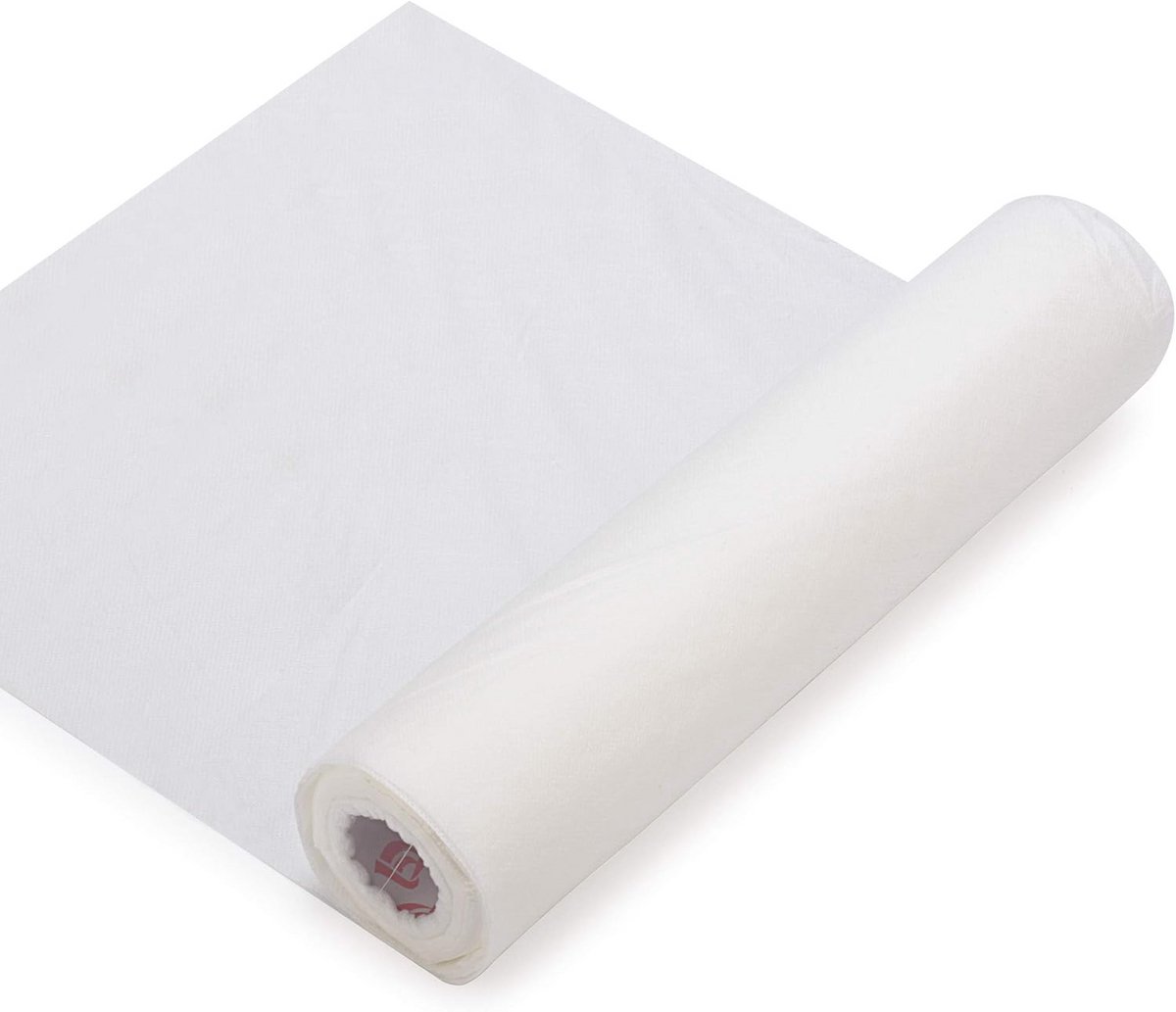 Wateroplosbare borduuronderleg FSL - 30cm x 9,1m - 40 gsm