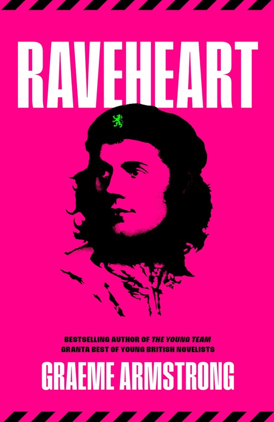 Raveheart - cover