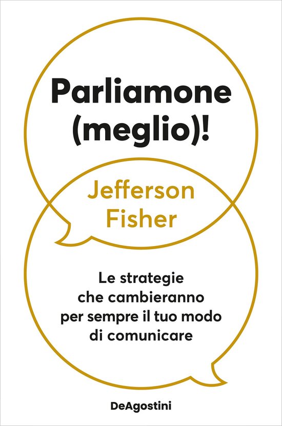 Parliamone (meglio)! - cover