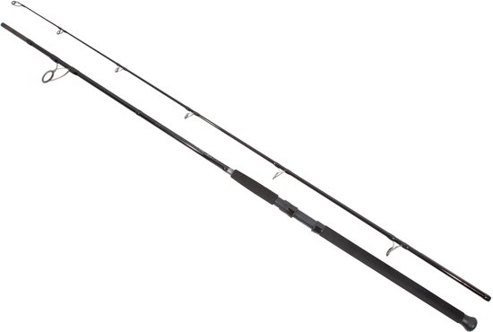 Ultimate Catfish Spin Combo 2.70m (50-200g) - Meervalhengel van Ultimate — afbeelding 2