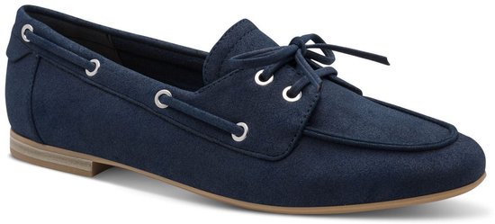 Marco Tozzi Dames 2-25378-45 modieuze laarzen, zwart, 37