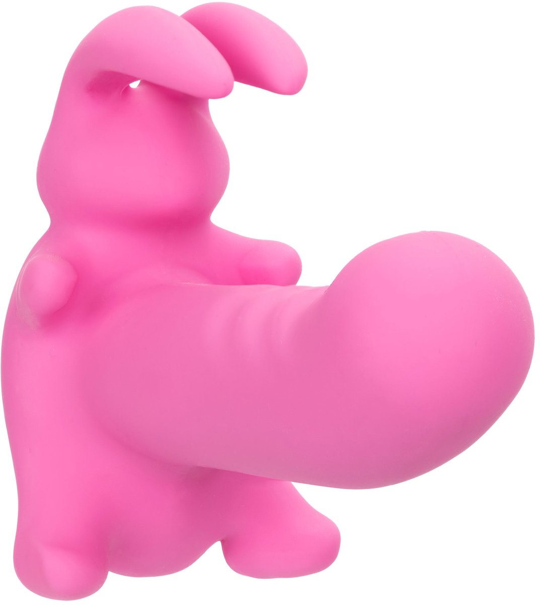Vibrating Bunny Dreams Stimulator