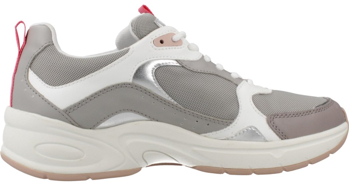 GEOX D ZARVIA Grijs 39 EU