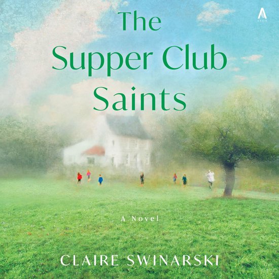 The Supper Club Saints - cover