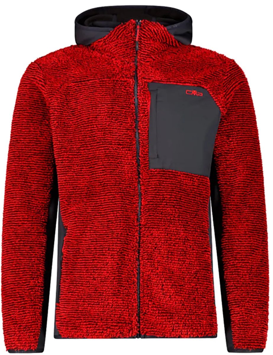Cmp 35p3027 Jas Rood M Man