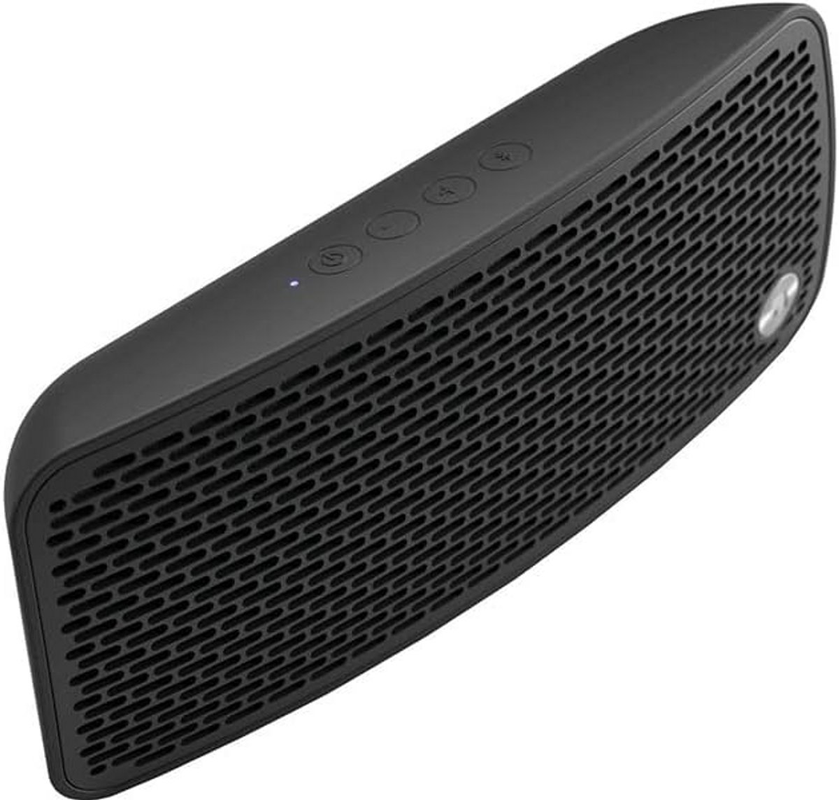 Draagbare Bluetooth Speaker Zwart - Krachtig Geluid voor Thuis en Onderweg