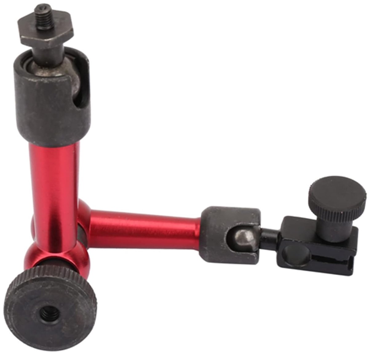 Universele Magnetische Meetklok Standaard met Verstelbare Arm voor Meetklokken