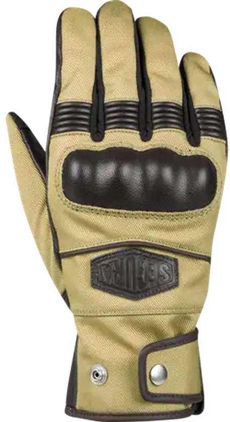 Segura Tampico Handschoenen Beige - Maat T9 - Handschoen