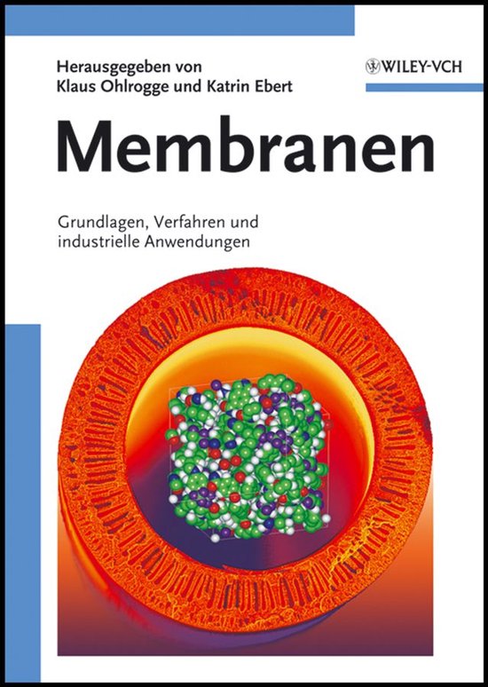 Membranen - cover