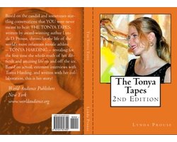 The Tonya Tapes