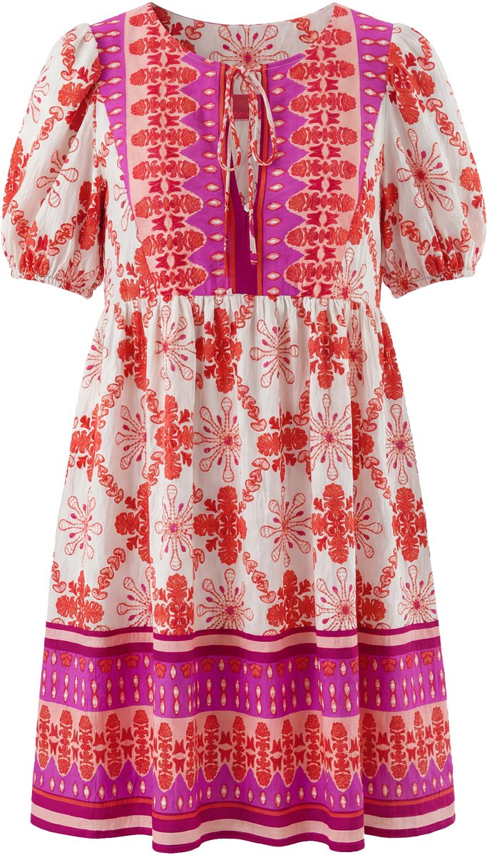 usha Dress