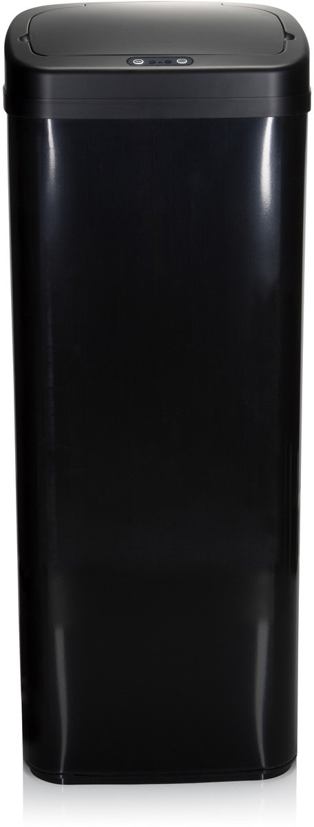 CLEAN V 50L - Sensorbak Zwart