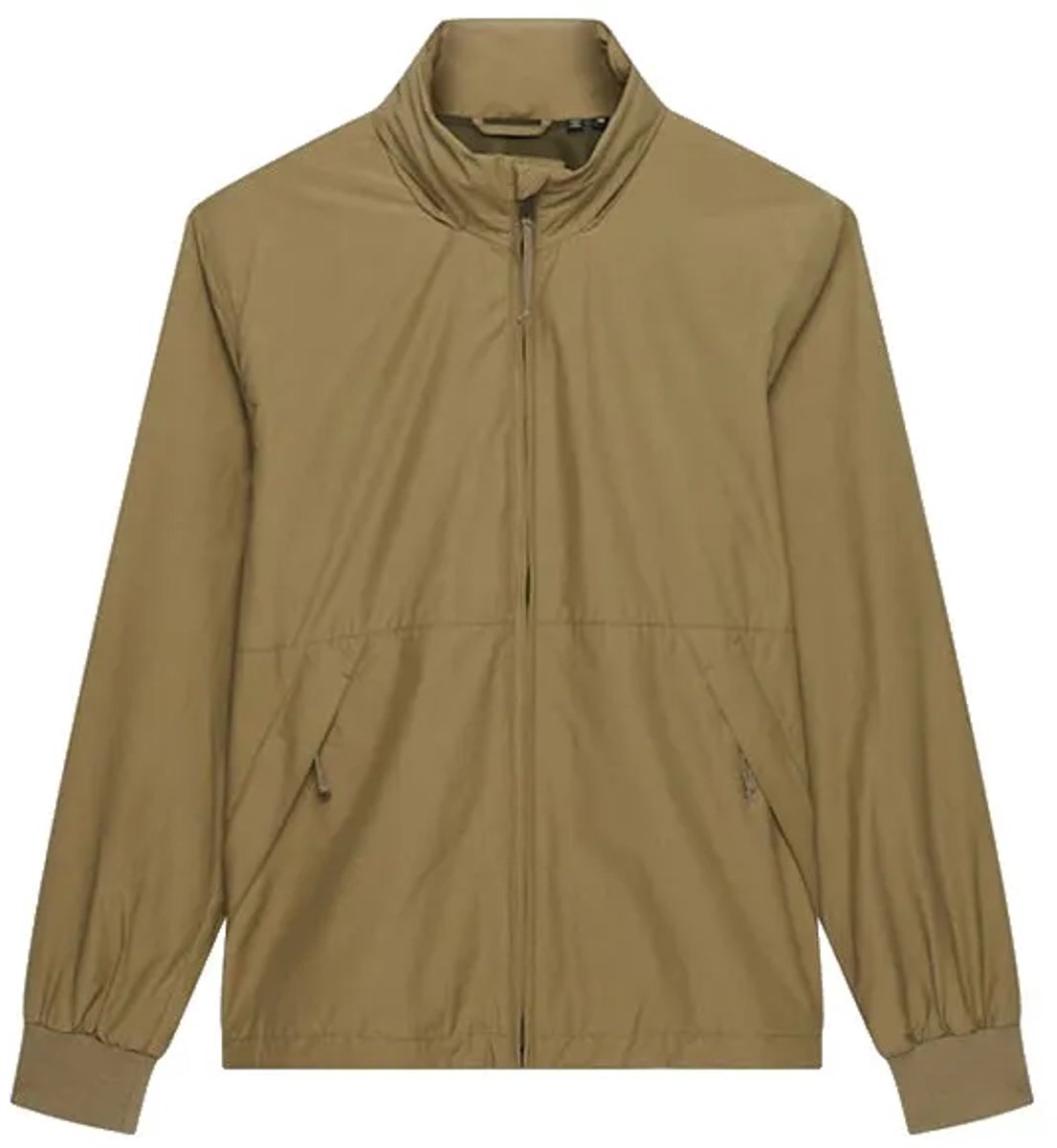 Superdry Lichtgewicht Sportjas Heren Groen