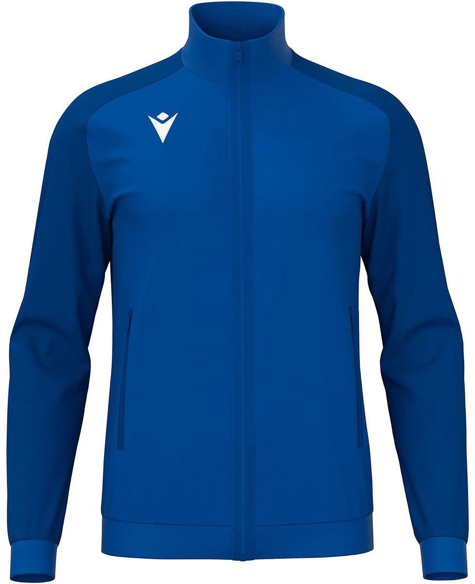 Macron Energy Anubis Polyestervest Heren - Royal | Maat: M