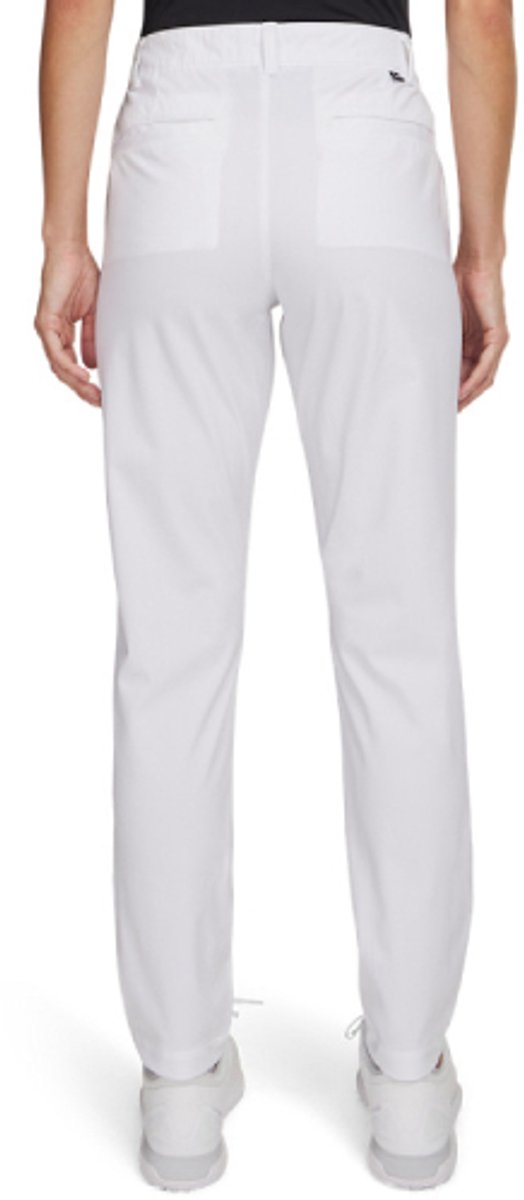 Under Armour Drive Pants White Dames van Merkloos — afbeelding 3