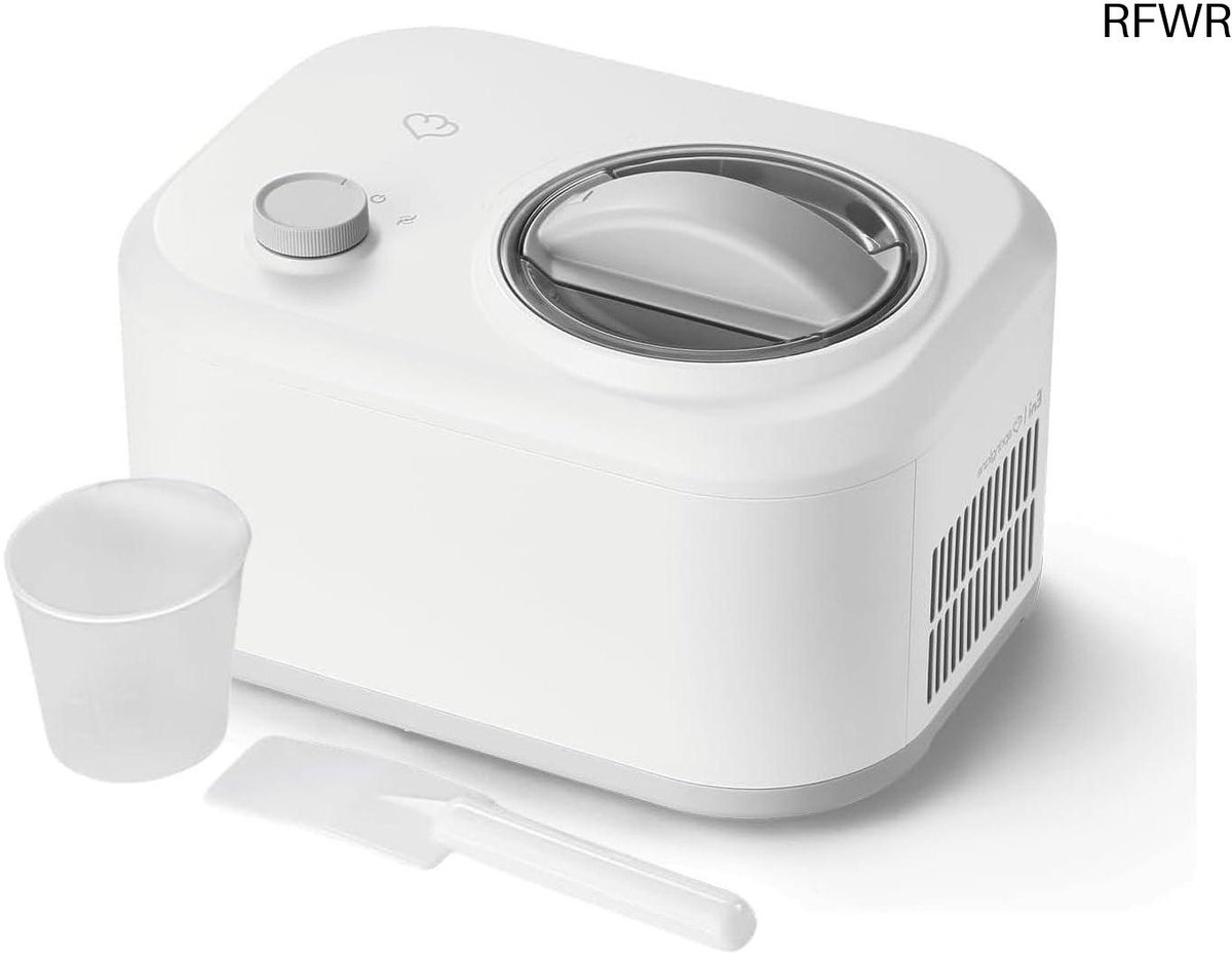Ijsmachine – Zelfvriezende Ijsmaker – Ijs Maker – ijscomfort