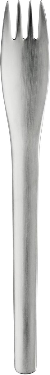 Diner Vork - Eetgerei Set - Dagelijks Gebruik - Vaatwasserbestendig - L 205 cm - Mat