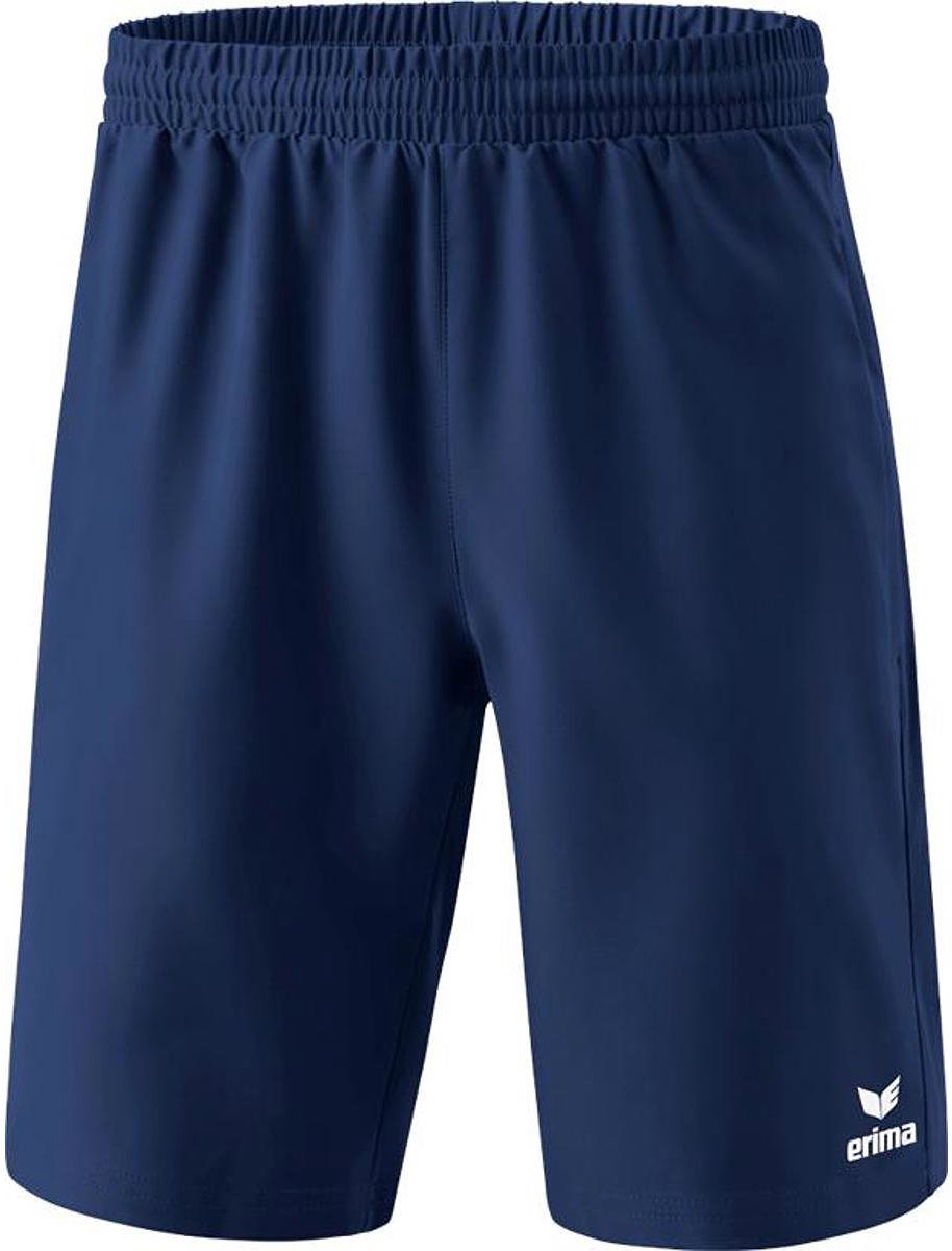 914x1200.jpg Erima Change Short Heren - New Navy | Maat: XXL - Afbeelding 1