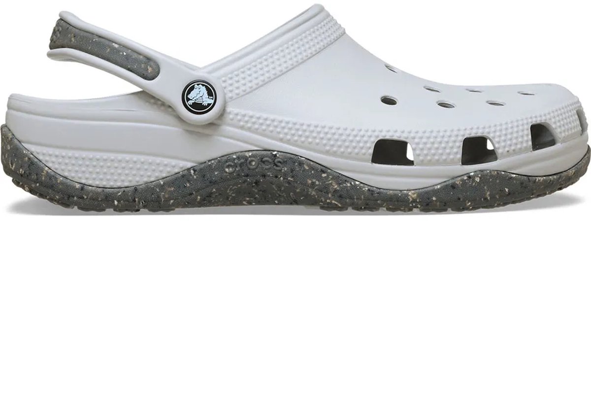 Crocs Classic Evo Klompen Wit EU 41-42