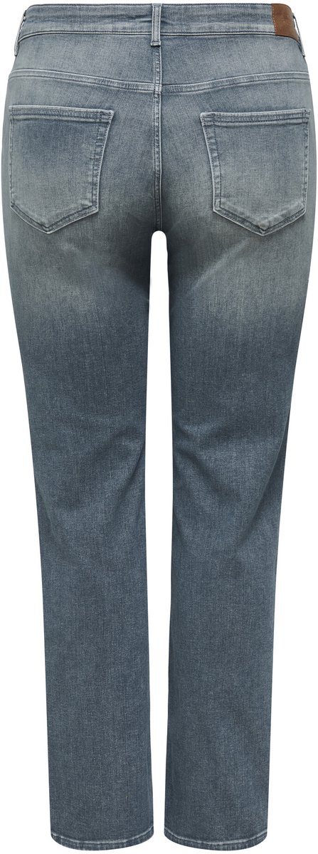 ONLY Carmakoma Straight fit jeans CARWILLY Straight fit Jeans