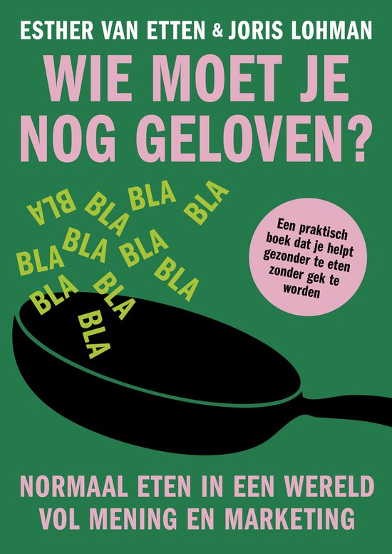 Wie moet je nog geloven? - cover