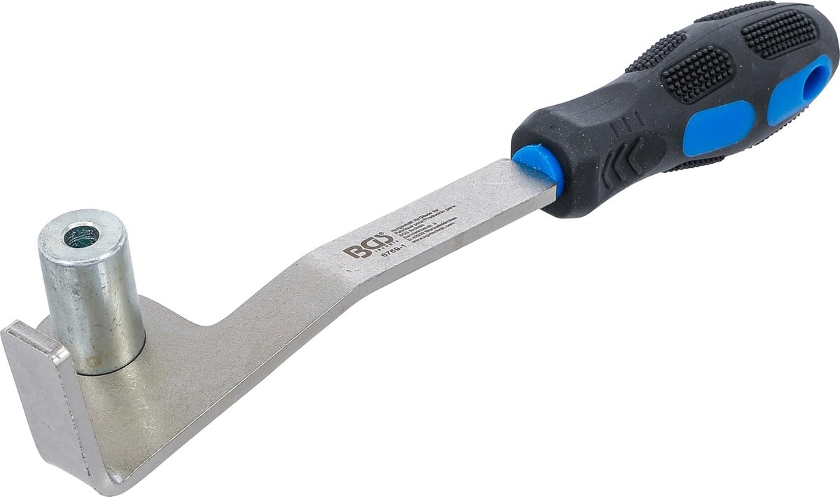 Tandriem Spangereedschap - Distributieriem Tool - Motoronderhoud Diesel - 2-Delige Uitvoering - 377 x 118 x 63 cm