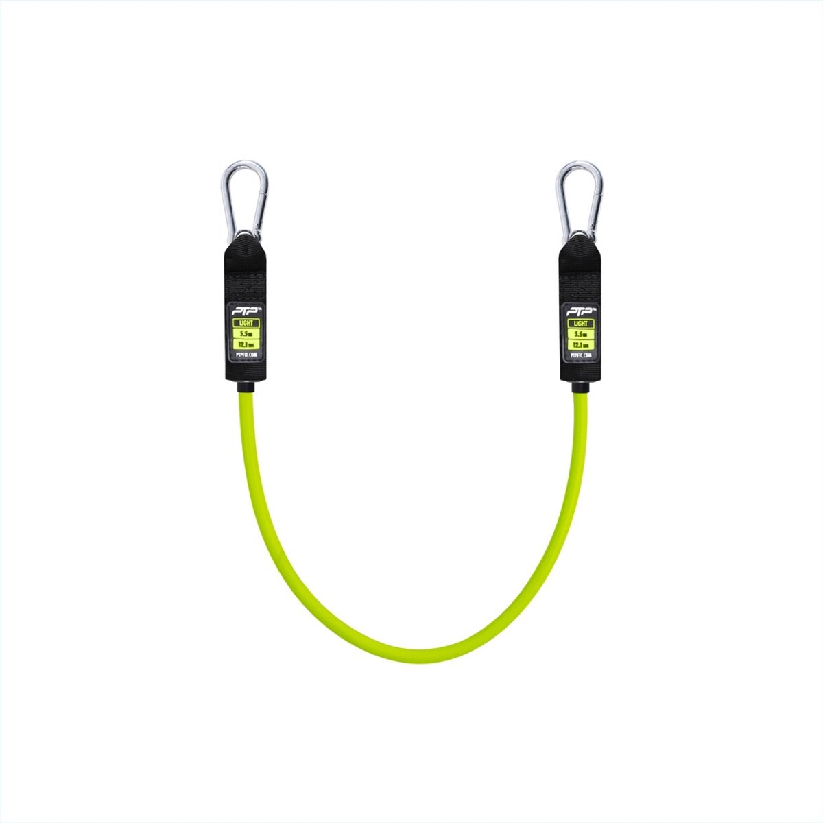 PTP - Powertube Elite Mini - Weerstand Light - Weerstandstraining - Spierversterking en mobiliteitstraining
