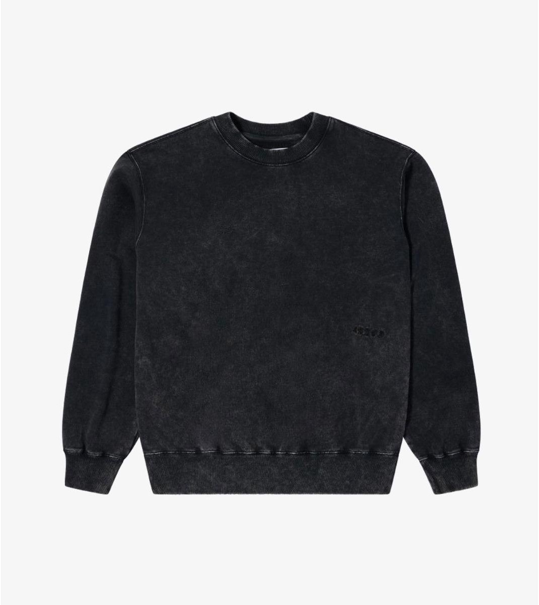 Sweatshirt Edwin Axiom Crew