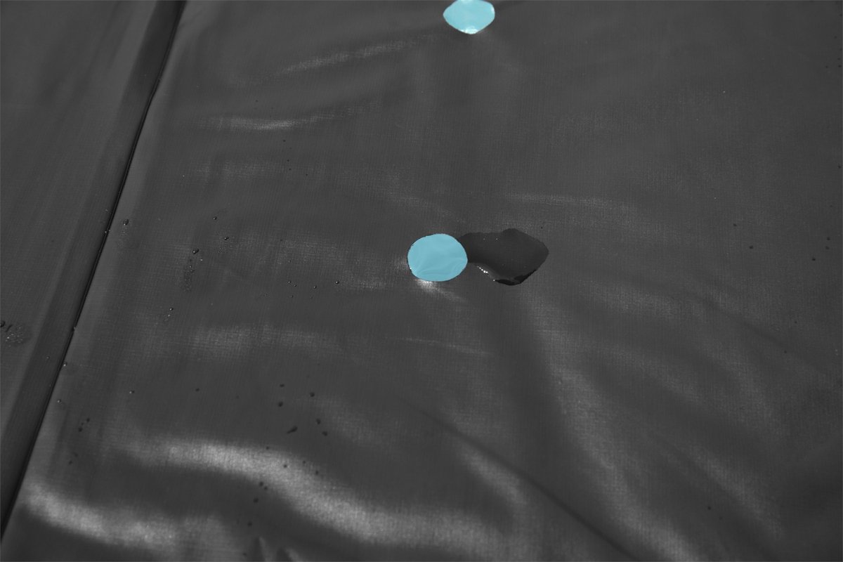 Bestway Flowclear Pool Cover 396 cm