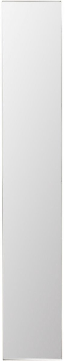 Spiegel Starlet 180x30cm grijs Kare Design