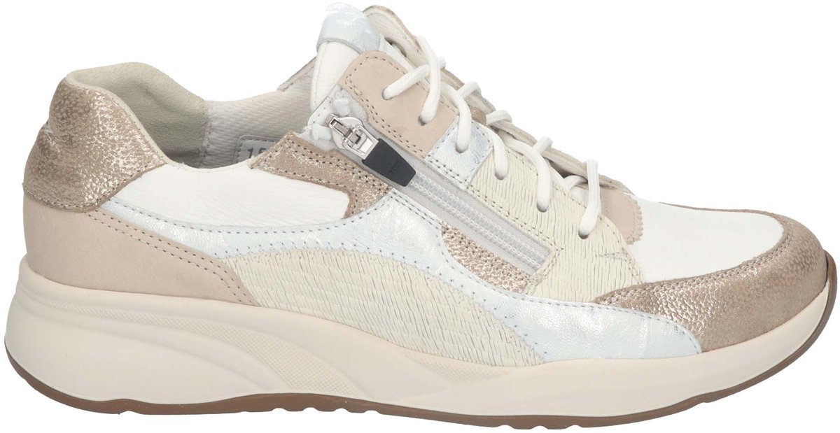 Durea 6318 Sneaker Taupe K