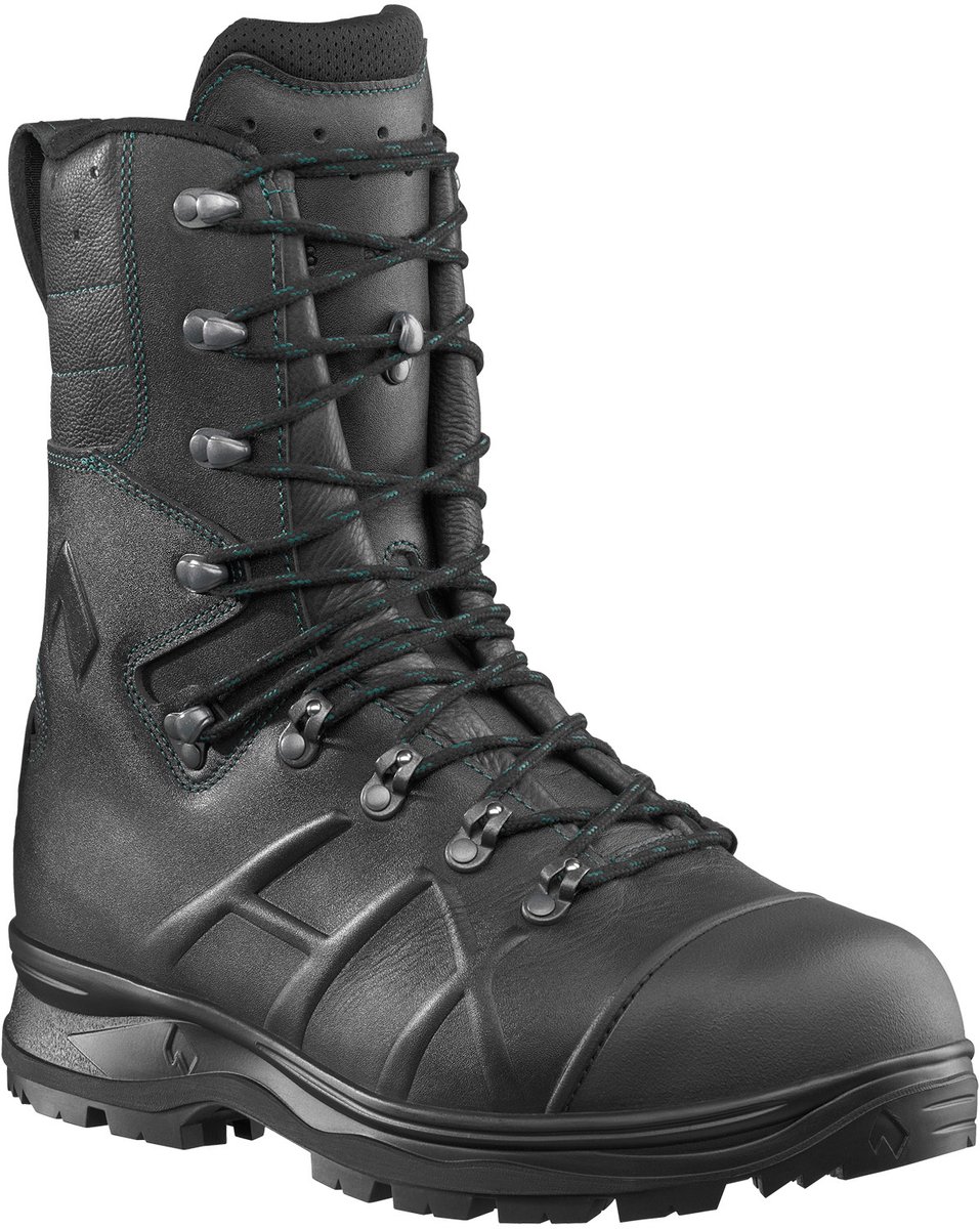 HAIX werklaarzen Haix Protector Pro 2.0 zwart