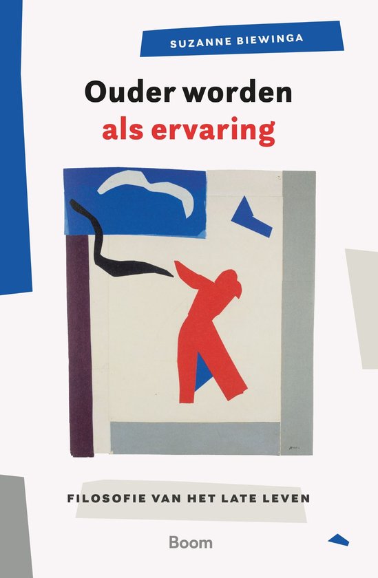 Ouder worden als ervaring