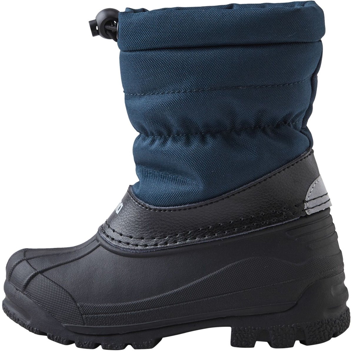 Kinderwinterlaarzen Reima Nefar Blauw