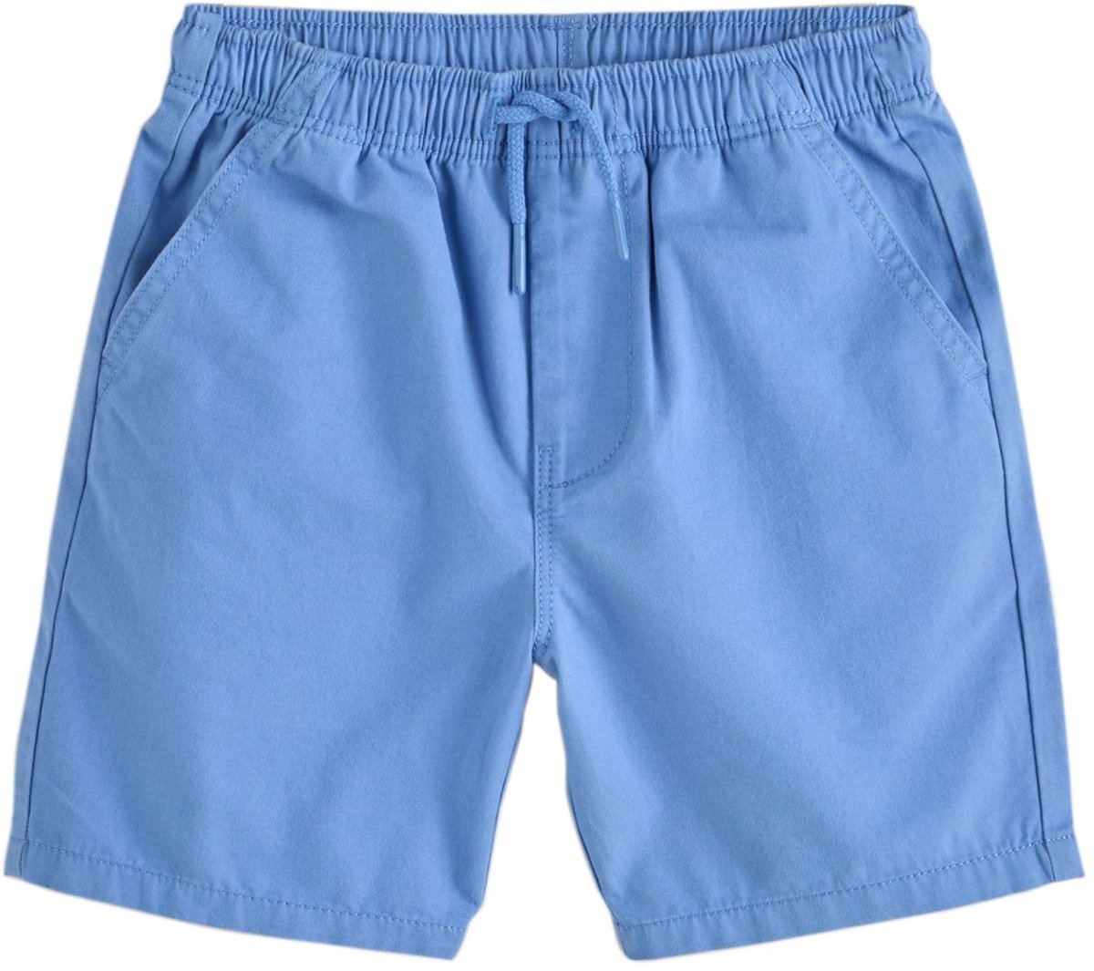 Next - Jongens - Short met standaard pasvorm - Blauw