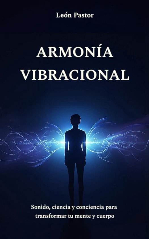 Armonía Vibracional - cover