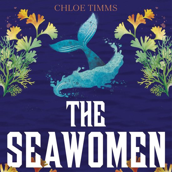 The Seawomen - cover