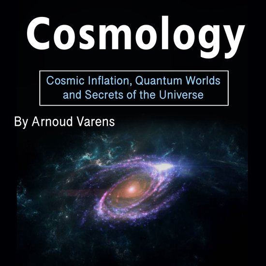 Cosmology - cover