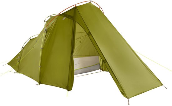VAUDE Ultralight Chapel XT 2P, 2-persoons tent, Unisex buitensport 2-persoons tent van Vaude — afbeelding 2