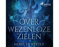 Omslag van Over wezenloze zielen