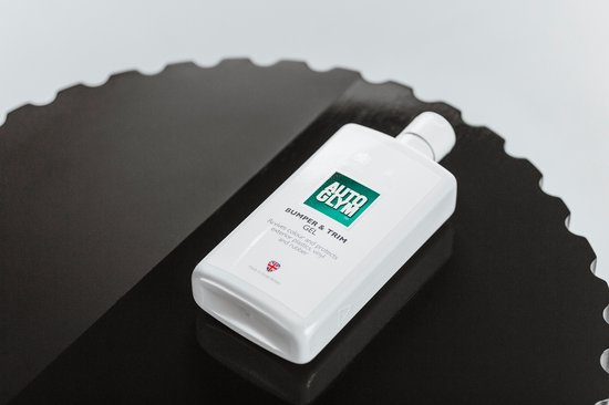 Bumper & Trim Gel - 500ml — afbeelding 5