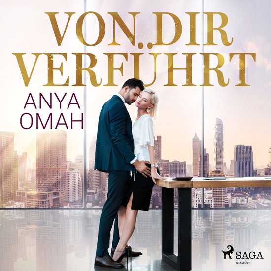 Von dir verführt - cover
