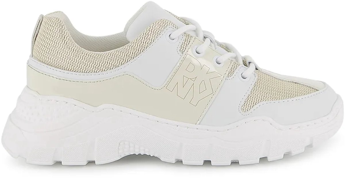 Dkny D62631 Schoenen Wit EU 33 Meisje