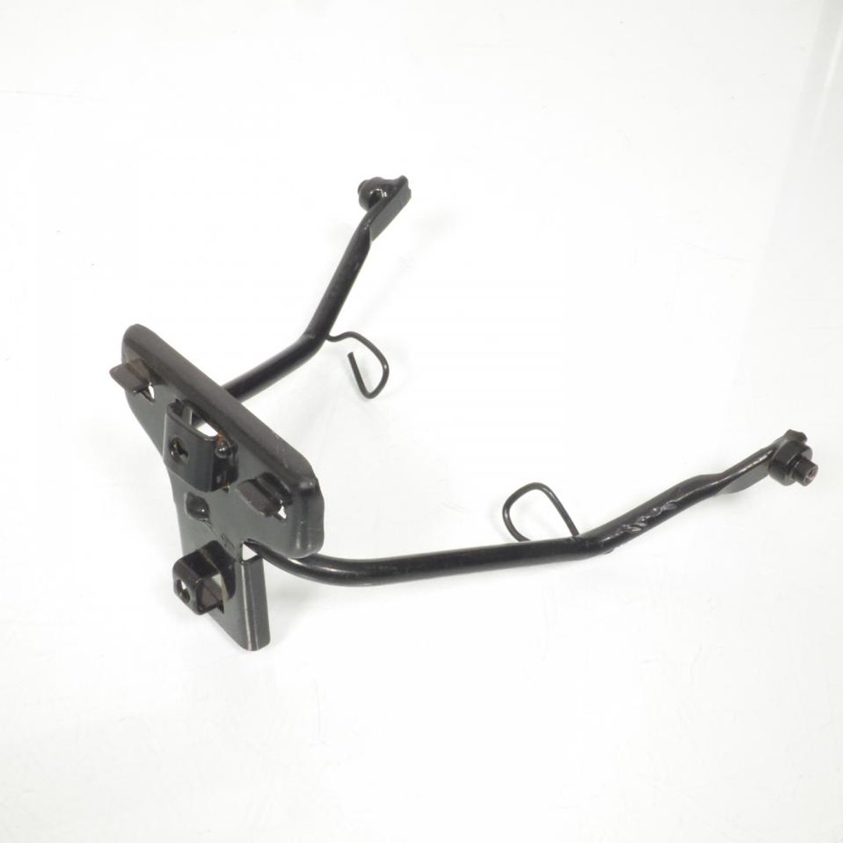 Support divers origine pour Scooter Yiying 50 YY50QT TB00-020600004 Neuf