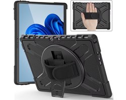EtuiTab HighArmor - Tablet Case - Voor Microsoft Surface Go/Go 2/Go 3/Go 4 - 10.5" - Robuuste Bescherming