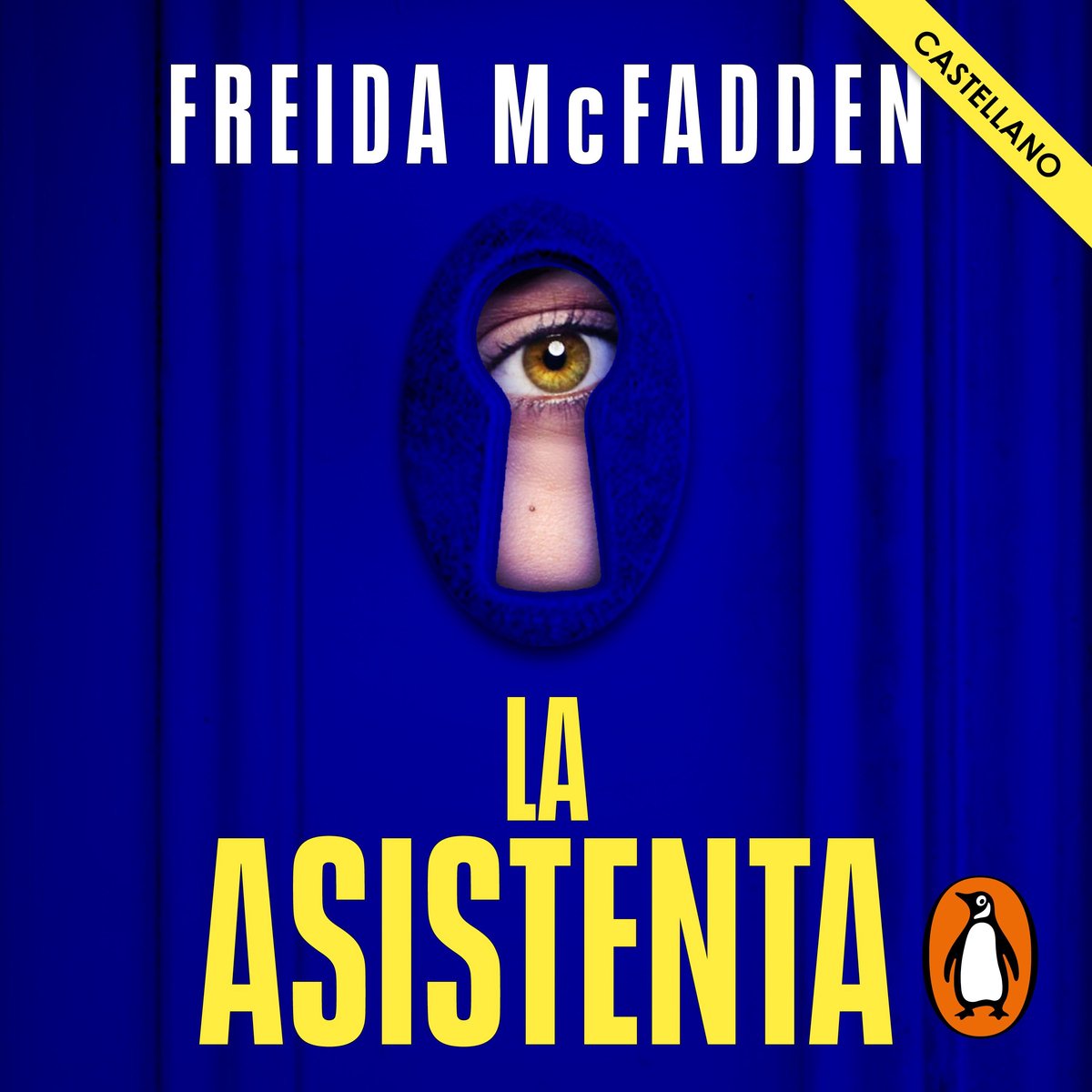 La Asistenta