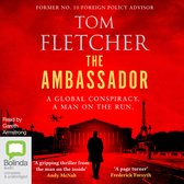 Livre audio numérique