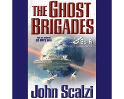 The Ghost Brigades